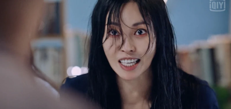 《上流戰爭3》第11集罪人的血地獄