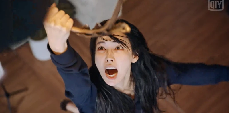 《上流戰爭3》第11集罪人的血地獄