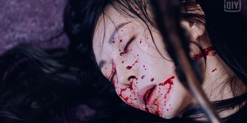 《上流戰爭3》第11集罪人的血地獄