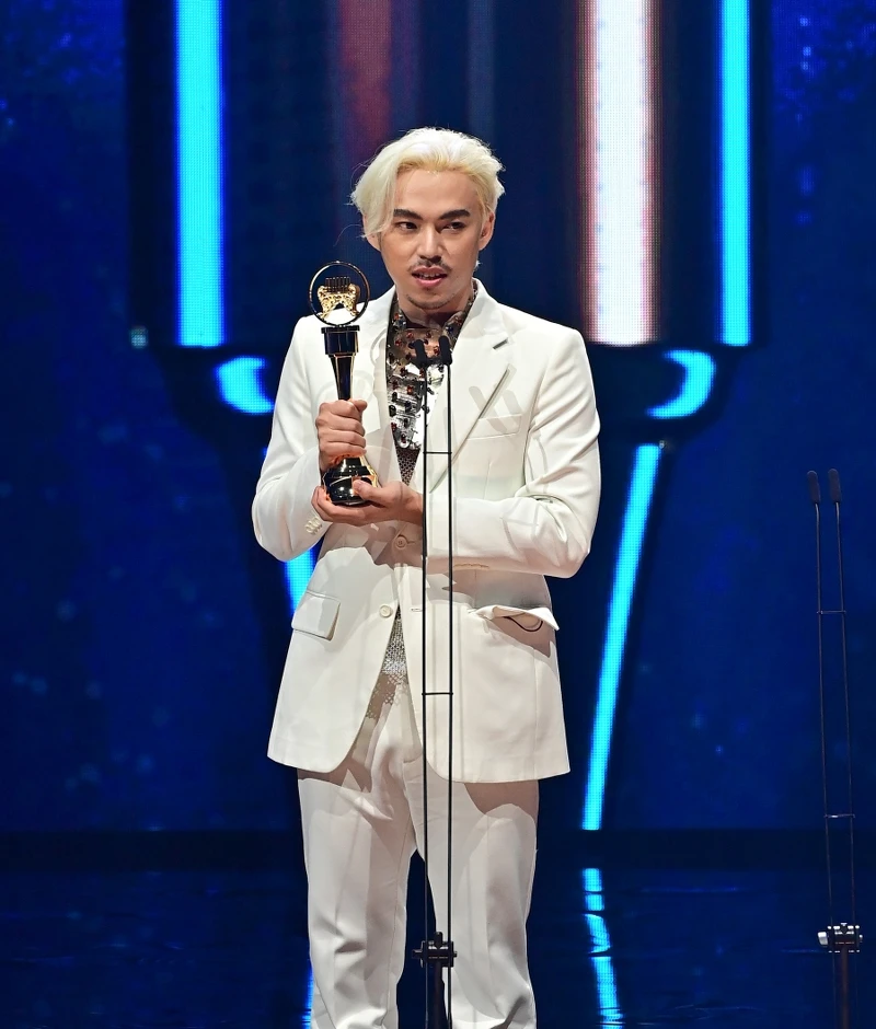 2021金曲獎最佳作曲人獎:HUSH〈安和〉 2021金曲獎最佳作曲人獎:HUSH〈安和〉