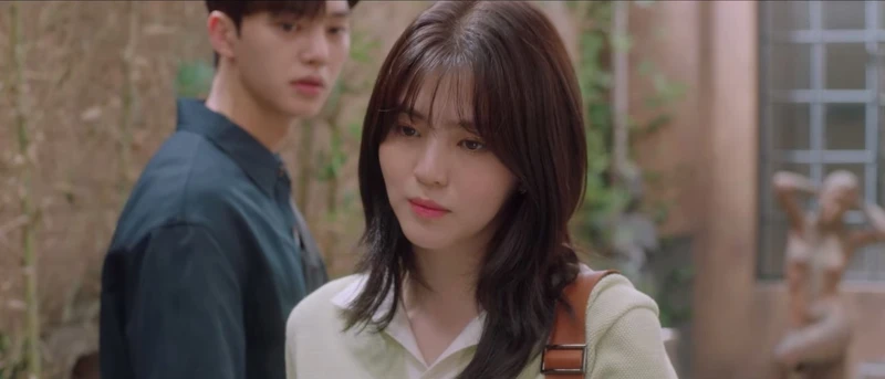 《無法抗拒的他》揪心大結局！