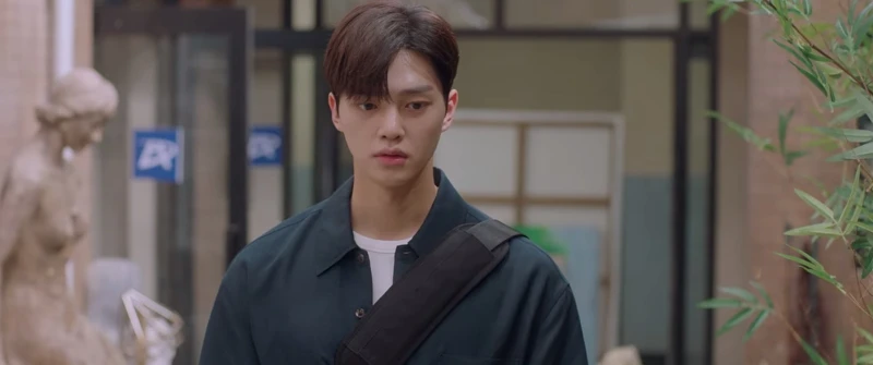 《無法抗拒的他》揪心大結局！