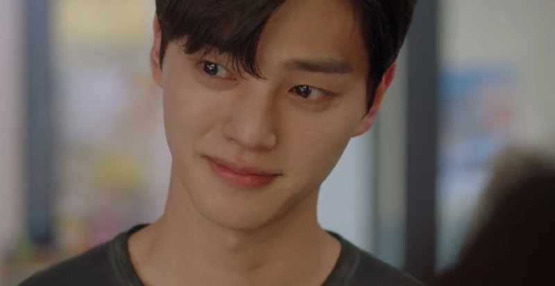 《無法抗拒的他》揪心大結局！