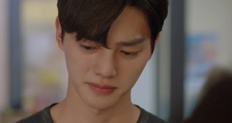 《無法抗拒的他》揪心大結局！