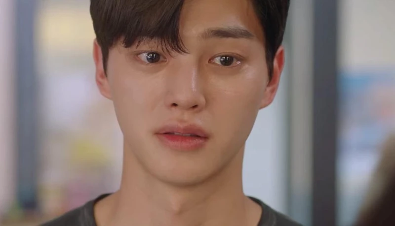 《無法抗拒的他》揪心大結局！