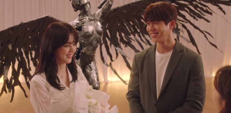 《無法抗拒的他》揪心大結局！