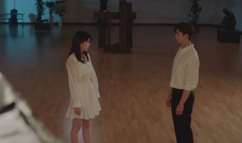 《無法抗拒的他》揪心大結局！