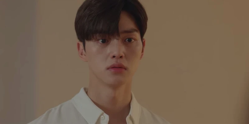 《無法抗拒的他》揪心大結局！