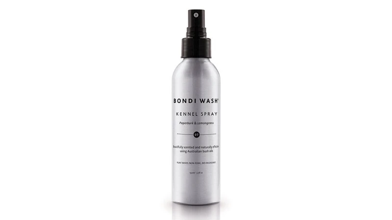 BONDI WASH白千層＆檸檬草狗狗芳香噴霧150ml，NT680