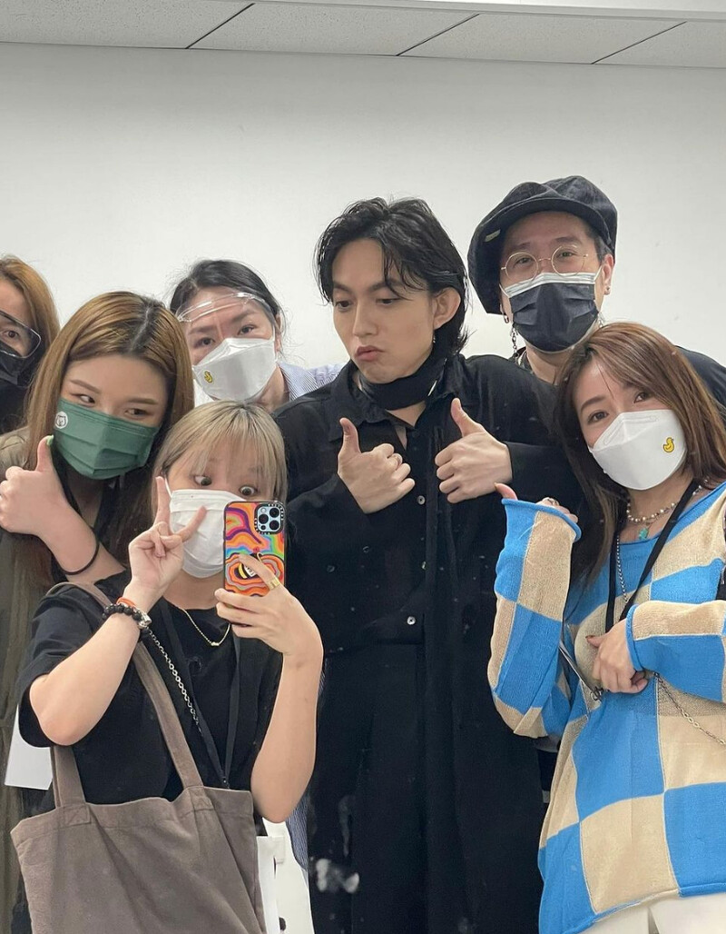 圖片來源:IG@yogalin_official 圖片來源:IG@yogalin_official