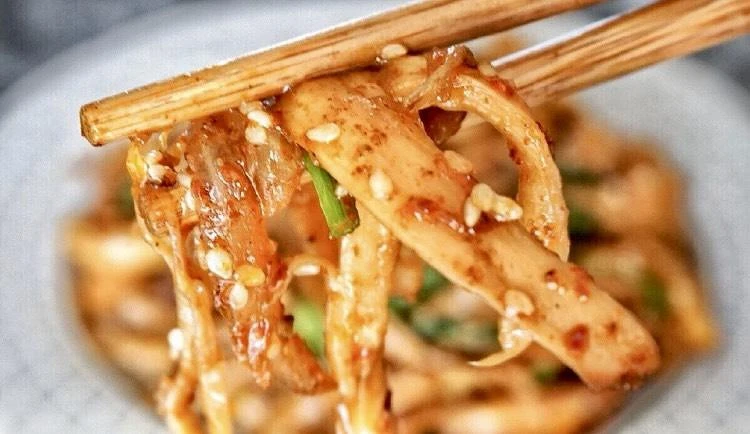 Photo/菜菜的小食界@小紅書