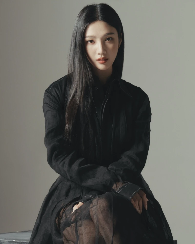 Tod’s韓國區品牌代言人 Red Velvet Joy