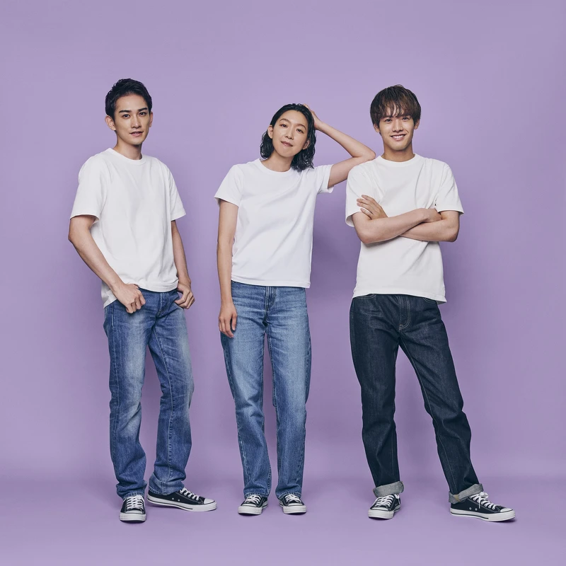 Super Rich 町田啓太 江口德子 赤楚衛二 Photo/twitter@super_rich_cx 富士電視CX