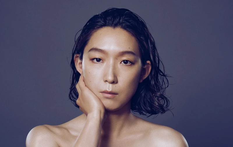 Super Rich 江口德子 Photo/twitter@super_rich_cx 富士電視CX