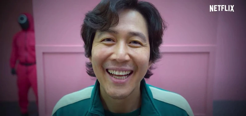 Netflix 李政宰、朴海秀、孔劉《魷魚遊戲》歸列19禁限制級 Netflix 李政宰、朴海秀、孔劉《魷魚遊戲》歸列19禁限制級