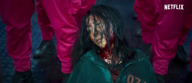 Netflix 李政宰、朴海秀、孔劉《魷魚遊戲》歸列19禁限制級 Netflix 李政宰、朴海秀、孔劉《魷魚遊戲》歸列19禁限制級