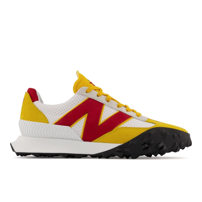 New Balance X Casablanca XC-72，NT4,680