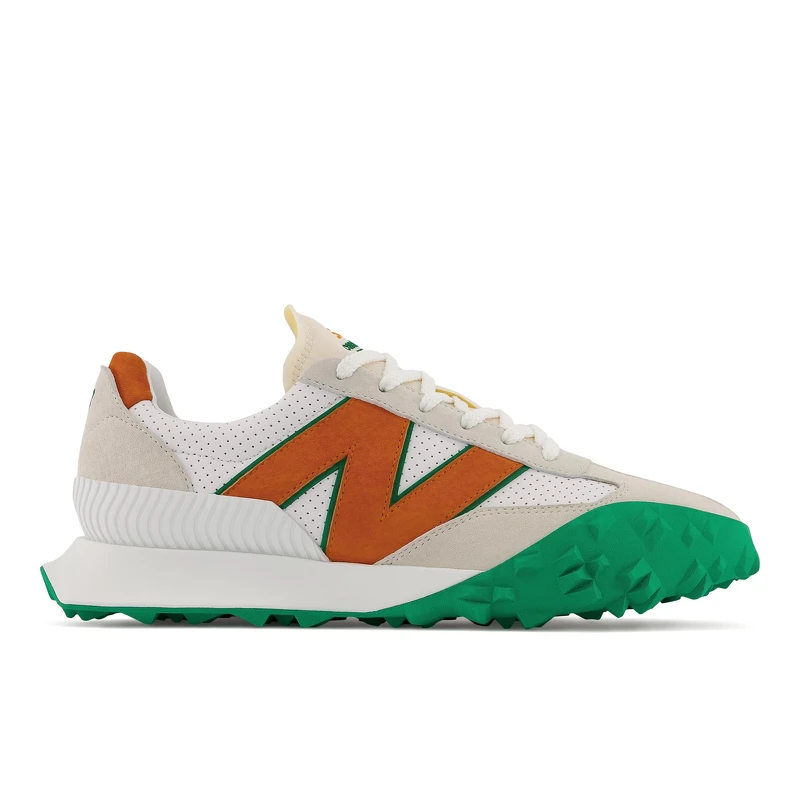 New Balance X Casablanca XC-72，NT4,680