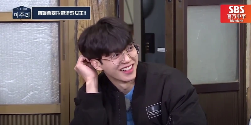 宋江 無法抗拒的魅力戲裡渣男、私下傻呆萌