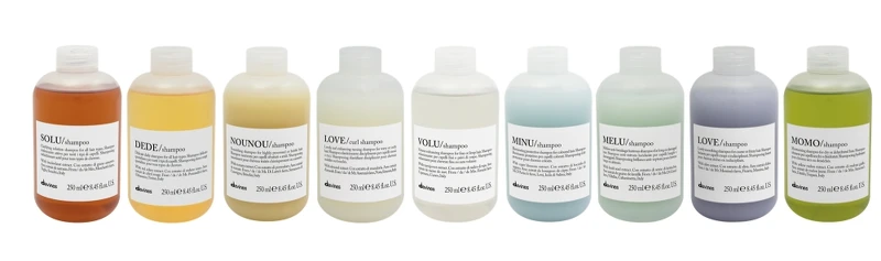 義大利Davines特芬莉地中海天堂頂級護髮系列洗髮露