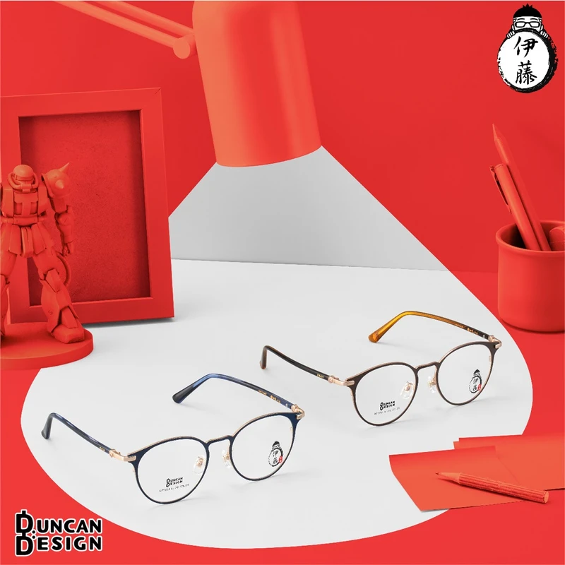 Duncan X工匠系列