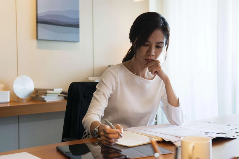 ▲▼謝盈萱能解開患者心結，卻難解和媽媽的心結。（圖／公視提供）