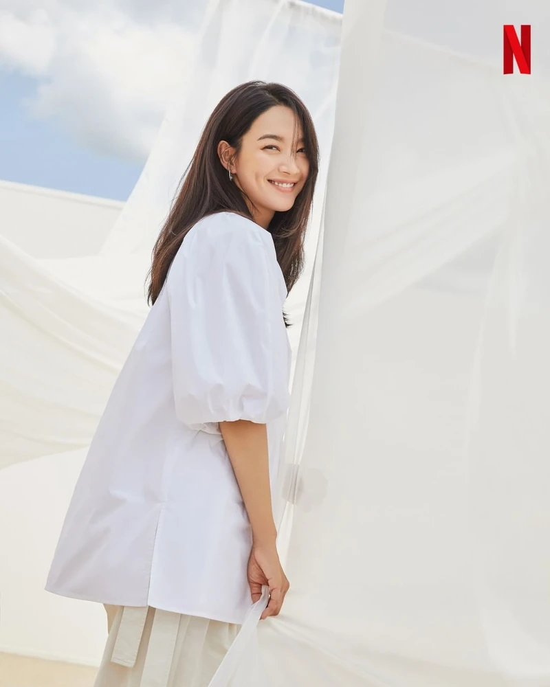 金宣虎、申敏兒《海岸村恰恰恰》夏日唯一療癒戀曲  金宣虎、申敏兒《海岸村恰恰恰》夏日唯一療癒戀曲