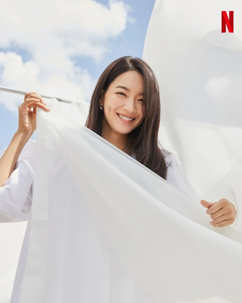 金宣虎、申敏兒《海岸村恰恰恰》夏日唯一療癒戀曲  金宣虎、申敏兒《海岸村恰恰恰》夏日唯一療癒戀曲