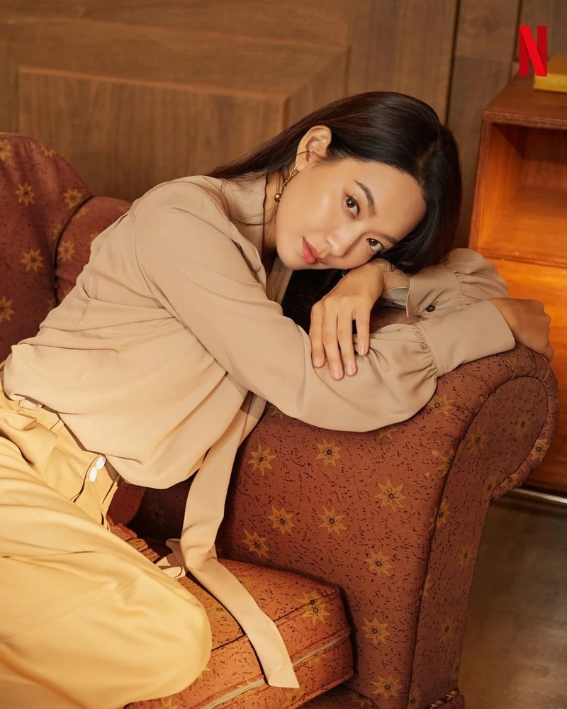 金宣虎、申敏兒《海岸村恰恰恰》夏日唯一療癒戀曲  金宣虎、申敏兒《海岸村恰恰恰》夏日唯一療癒戀曲