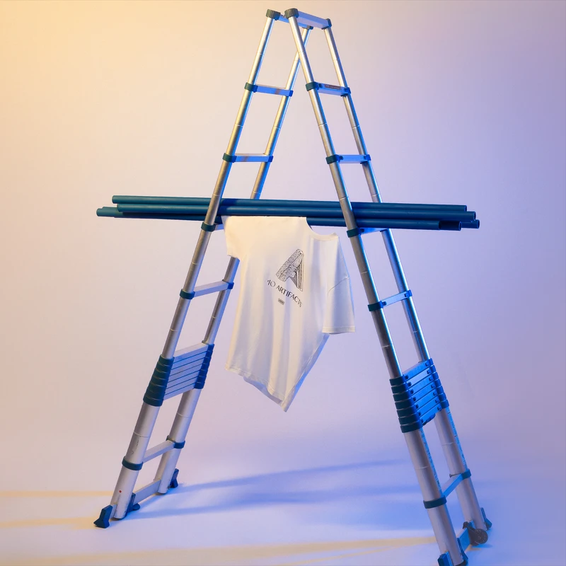 Artifacts X ADER error聯名系列