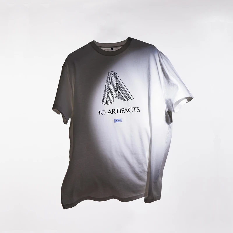 Artifacts X ADER error聯名系列