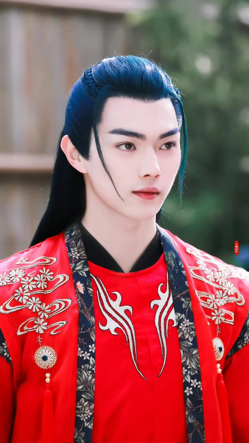 《招搖》厲塵瀾 《招搖》厲塵瀾