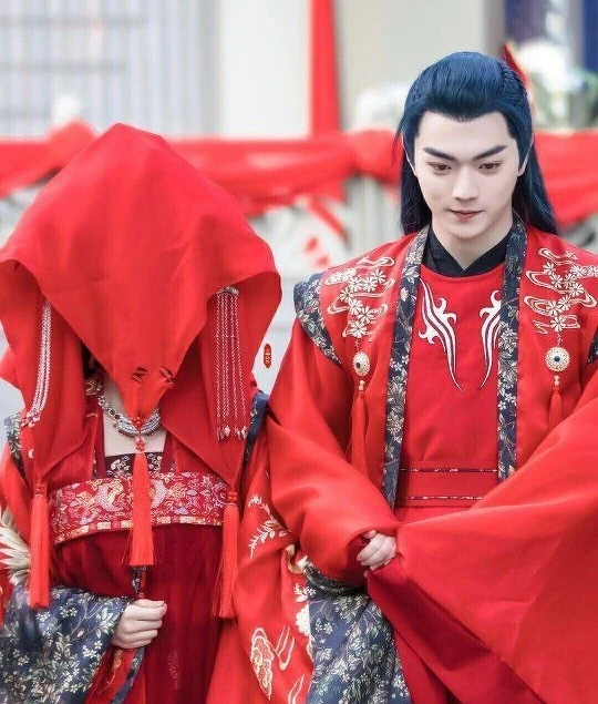 《招搖》厲塵瀾 《招搖》厲塵瀾