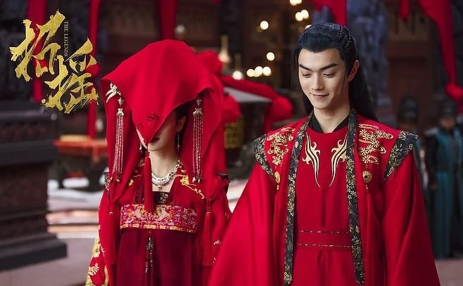 《招搖》厲塵瀾 《招搖》厲塵瀾