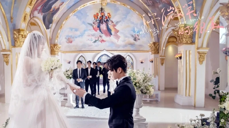 《你微笑時很美》陸思誠 《你微笑時很美》陸思誠