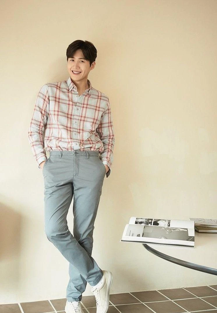 金宣虎《海村恰恰恰》將有魅力演出 金宣虎《海村恰恰恰》將有魅力演出