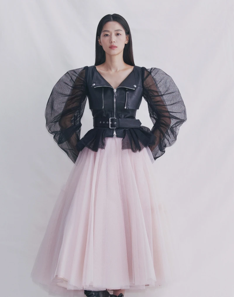 全智賢人氣依舊不滅 全智賢人氣依舊不滅