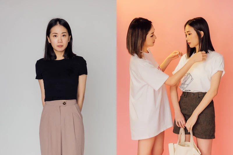 改造網友:莎拉 改造網友:莎拉