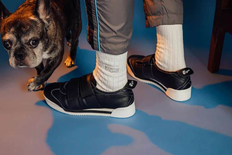 MEXICO 66 SD PF鞋款,NT5,680。 MEXICO 66 SD PF鞋款,NT5,680。