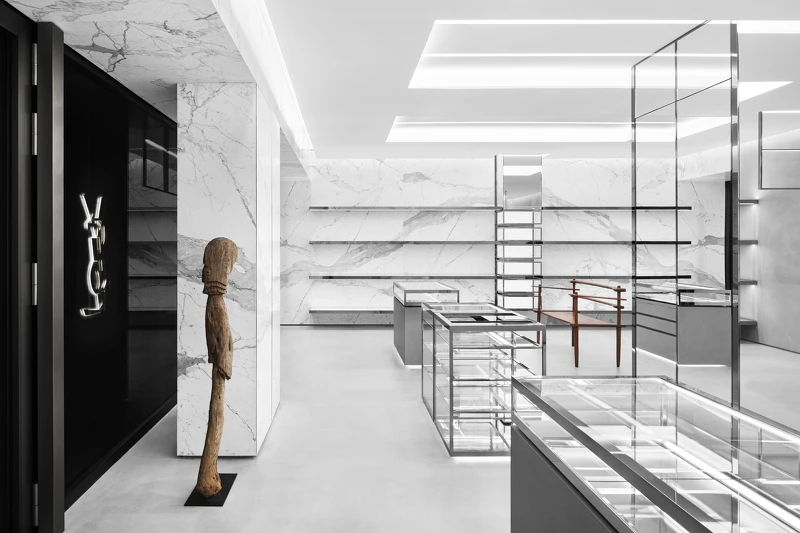 Saint Laurent西班牙伊比薩島專賣店 Saint Laurent西班牙伊比薩島專賣店