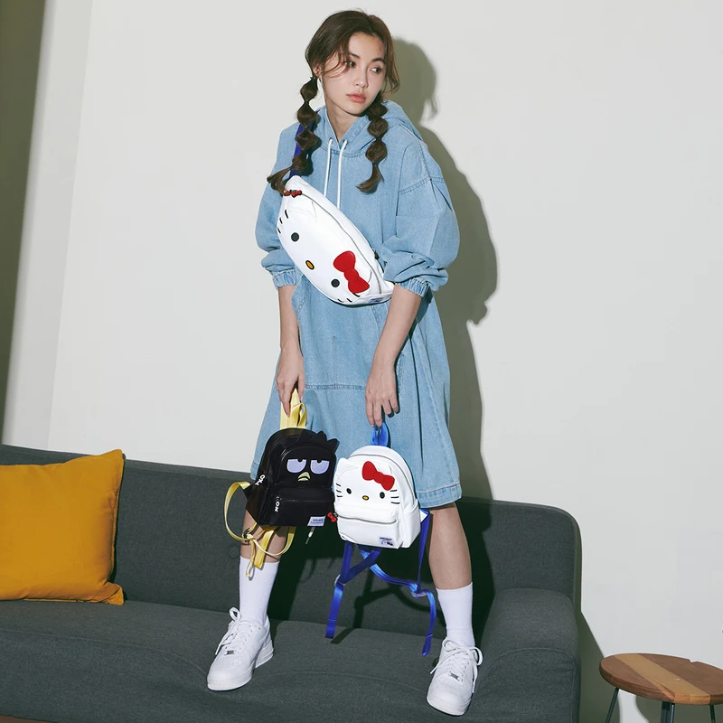 Stayreal X三麗鷗聯名系列