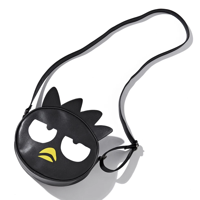 Stayreal X 酷企鵝XO側背包，NT1,280