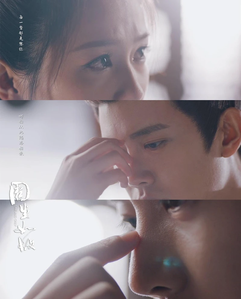 周生如故 周生如故