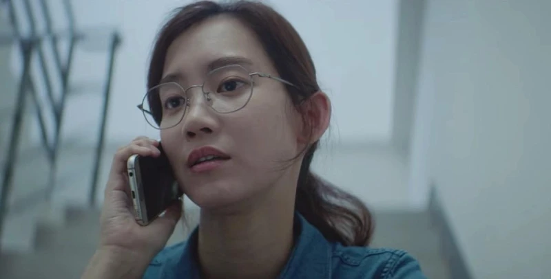  《機智醫生生活2》第十集 「張冬天」申炫彬 被批演技差