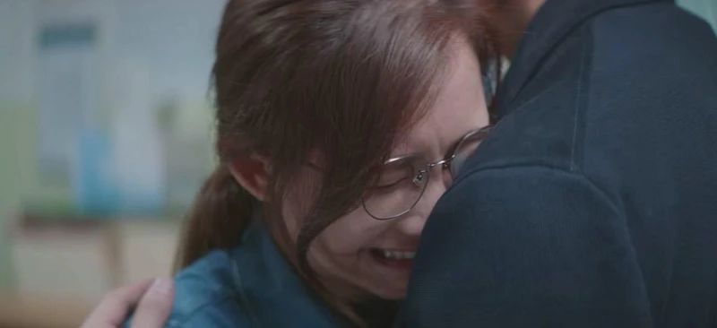  《機智醫生生活2》第十集 「張冬天」申炫彬 被批演技差