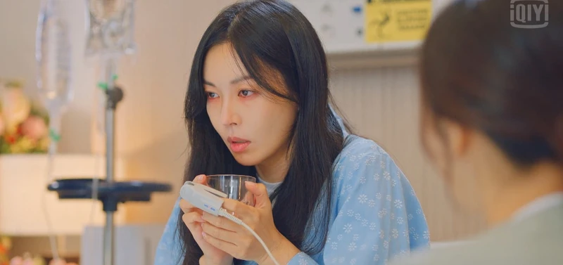  《上流戰爭3》第12集血債血還