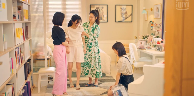  《上流戰爭3》第12集血債血還