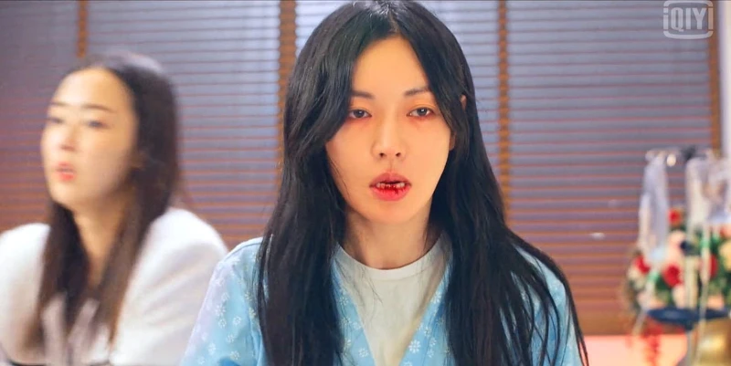  《上流戰爭3》第12集血債血還