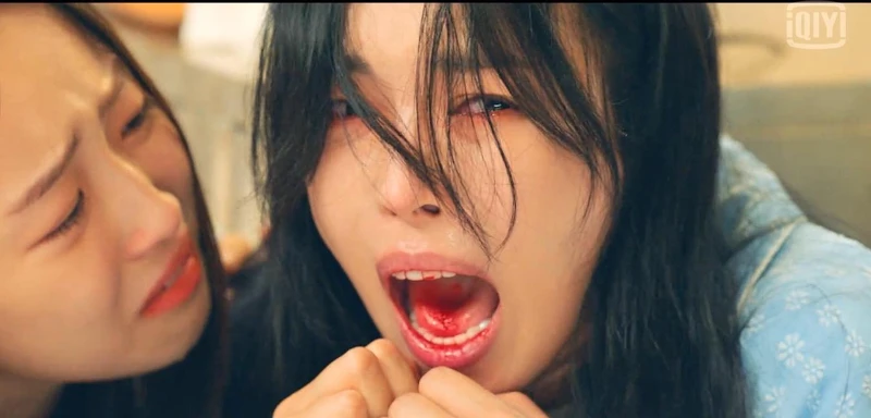  《上流戰爭3》第12集血債血還