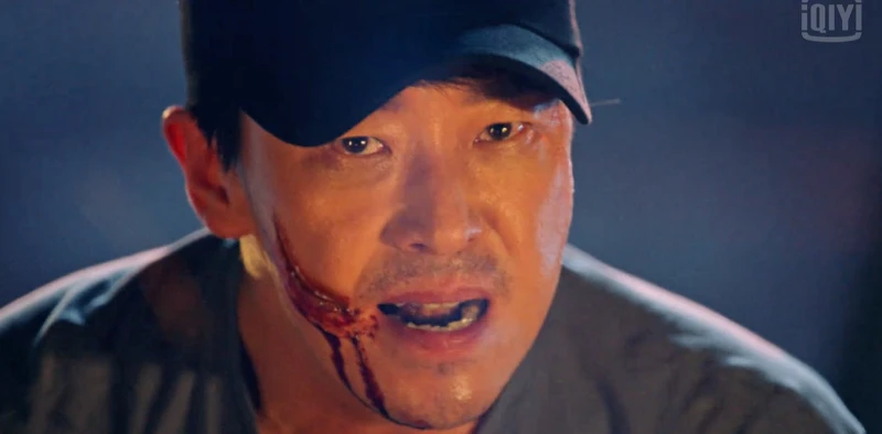  《上流戰爭3》第12集血債血還